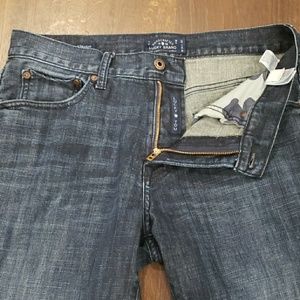 Men's Lucky jeans
